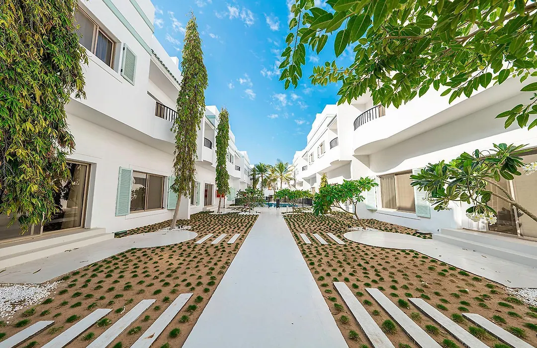 Mabaat-Jasmine Greek Villa 4Br- 583 - Villa 10-1