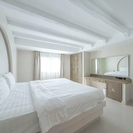 Mabaat-Jasmine Greek Villa 4Br- 583 - Villa 10-2